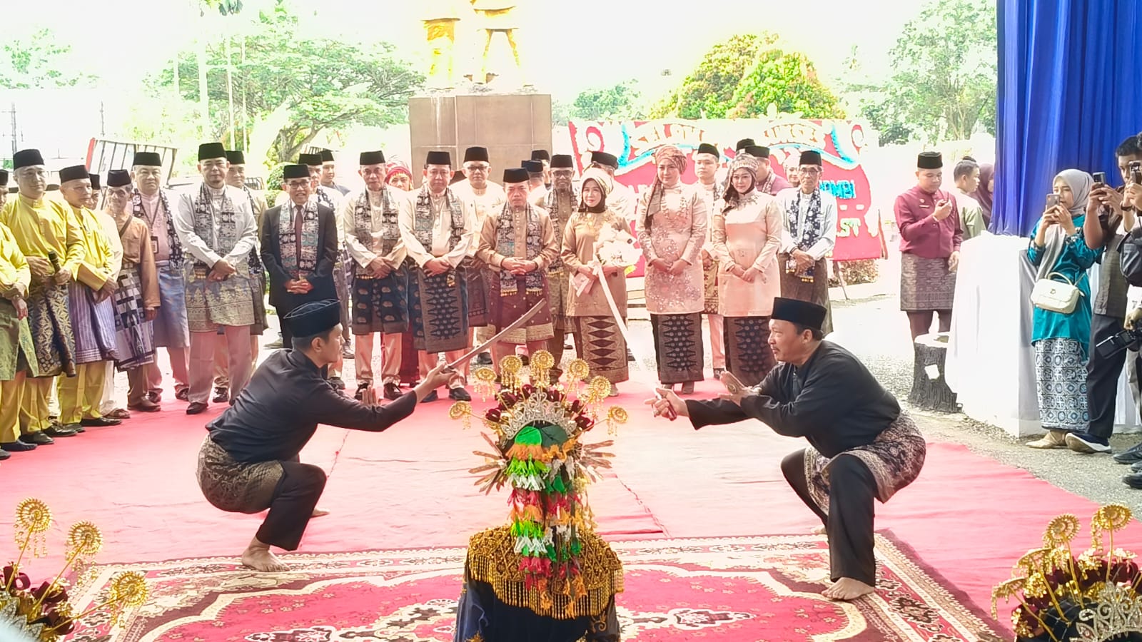 HUT Muaro Jambi 26.a