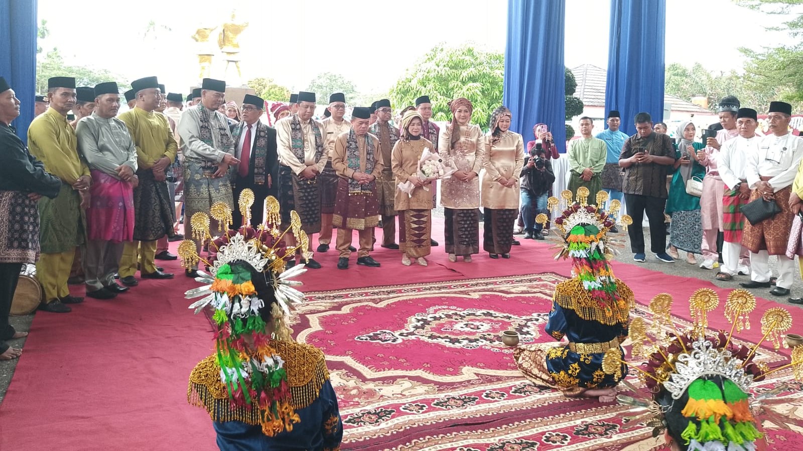HUT Muaro Jambi 26.b