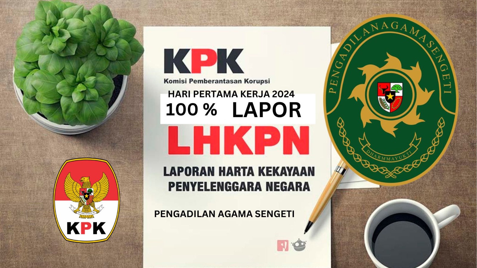LHKPN 2024