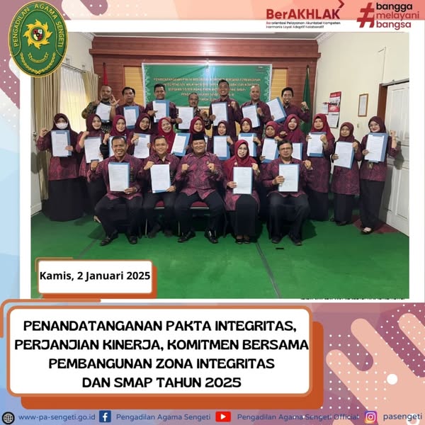 Penandatanganan Januari 2025.a