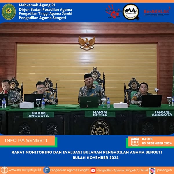 Rapat Monev Bulan November 2024.a