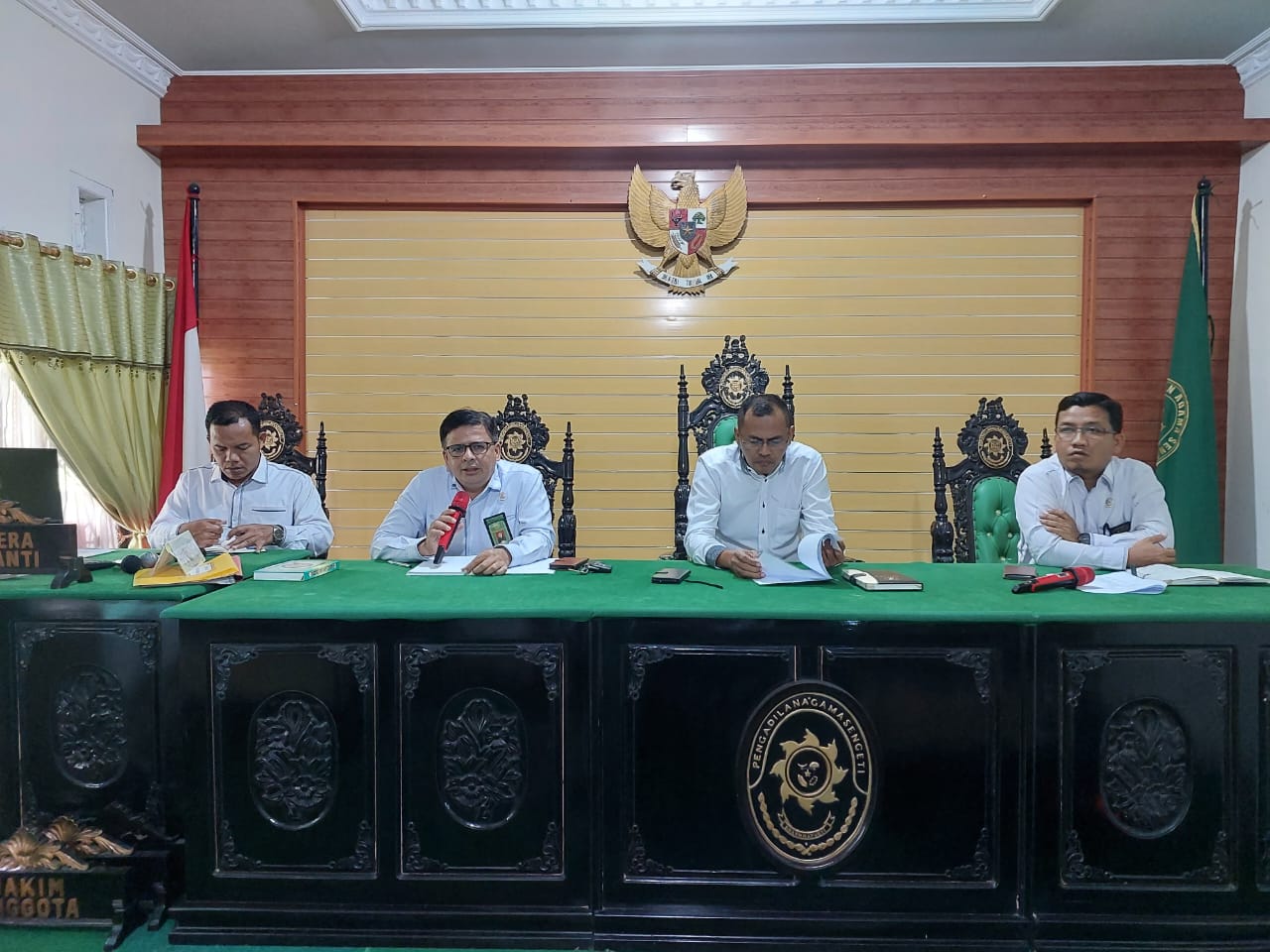 Agen Perubahan 2023.a