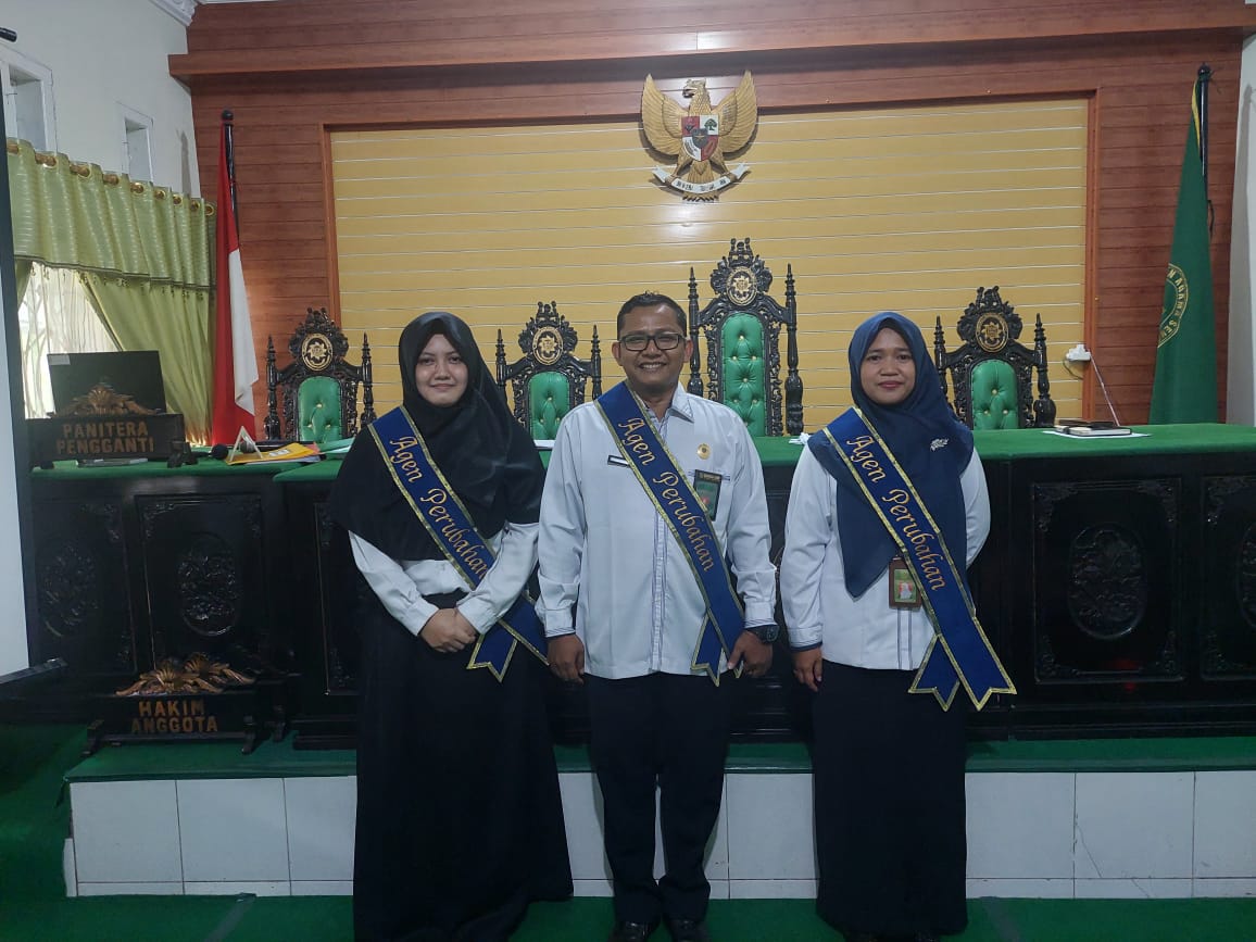 Agen Perubahan 2023.c
