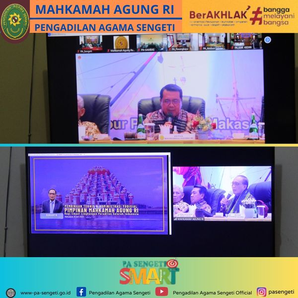 Bintek Zoom Wakil Ketua Panitera dan Sekretaris 2023.b