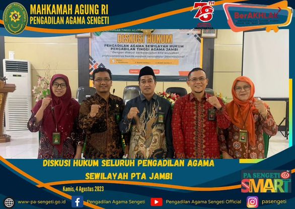 Diskusi Hukum.a