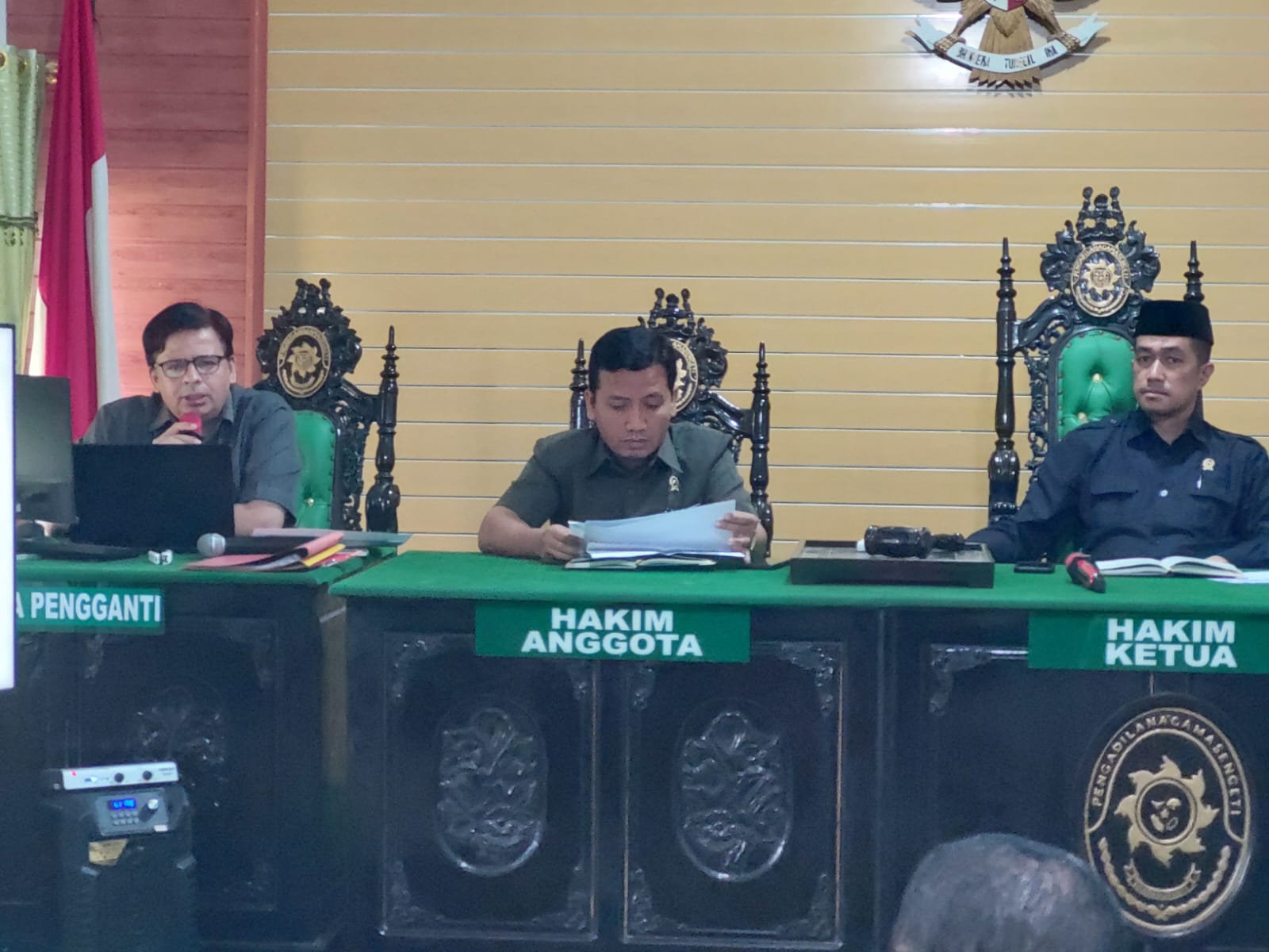 Rakor Mei 2023.a