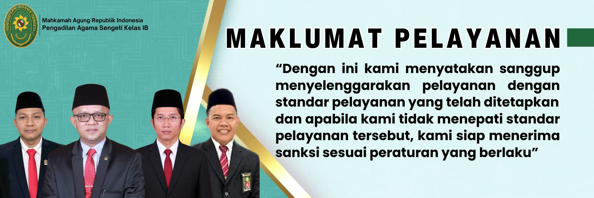 MAKLUMAT PELAYANAN 2026 1