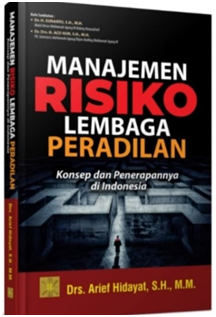 Buku Manajemen Risiko